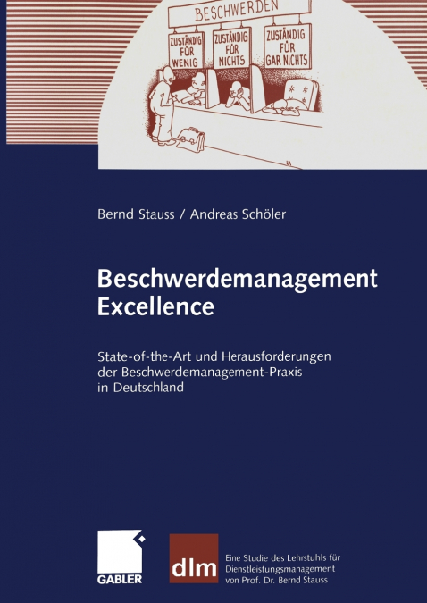 Beschwerdemanagement Excellence