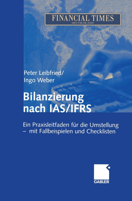 Bilanzierung nach IAS/IFRS