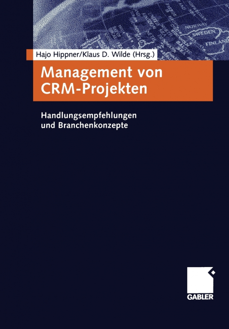 Management von CRM-Projekten