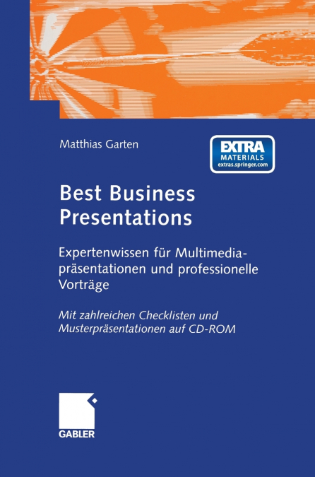 Best Business Presentations