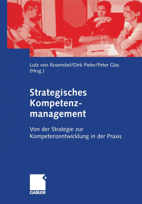 Strategisches Kompetenzmanagement