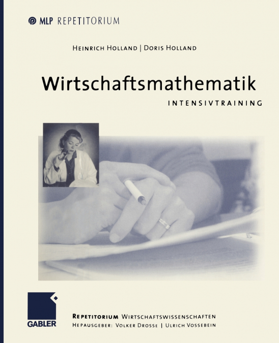 Wirtschaftsmathematik