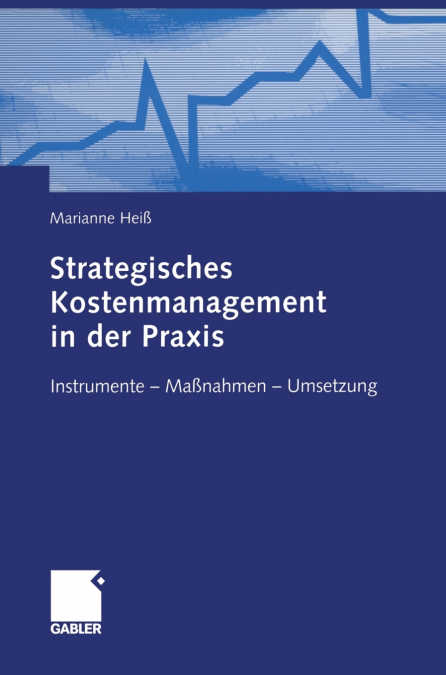 Strategisches Kostenmanagement in der Praxis