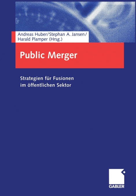 Public Merger