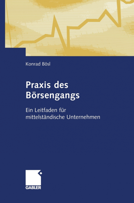 Praxis des Börsengangs