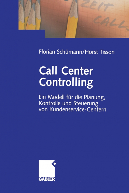 Call Center Controlling