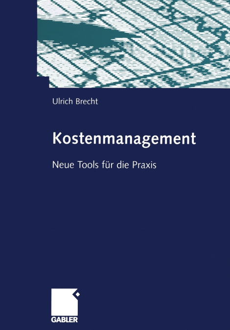Kostenmanagement