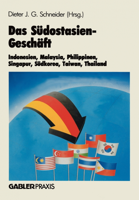 Das Sudostasien-Geschaft