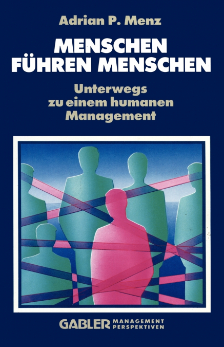 Menschen Führen Menschen