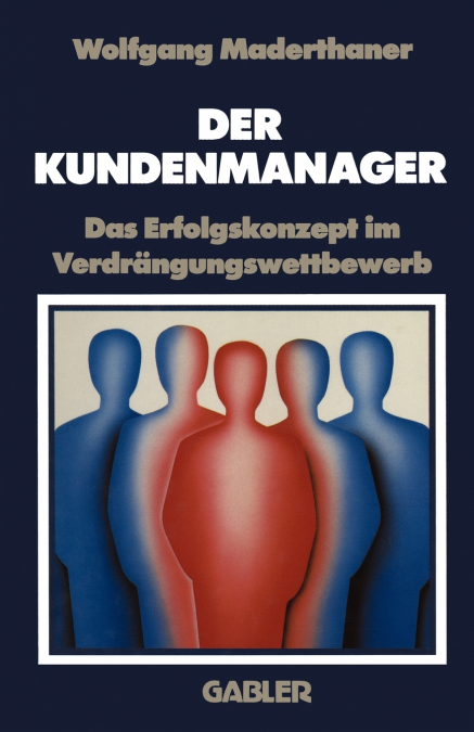 Der Kundenmanager
