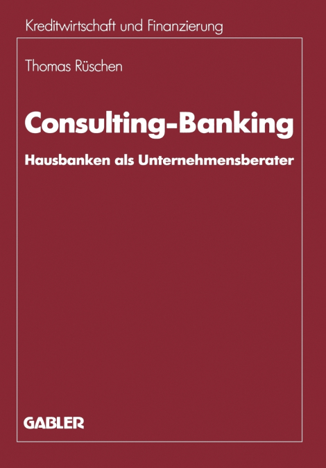 Consulting-Banking