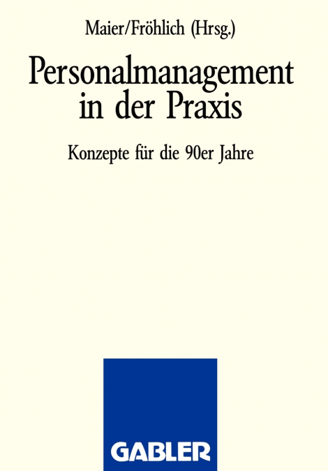 Personalmanagement in der Praxis