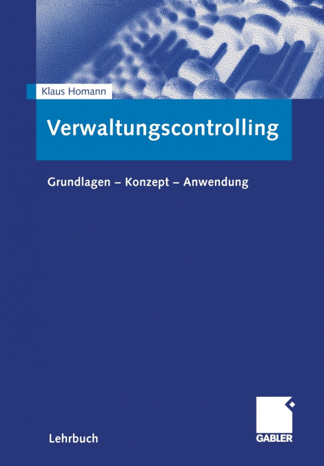 Verwaltungscontrolling