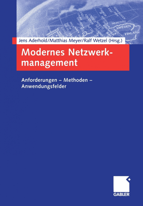 Modernes Netzwerkmanagement