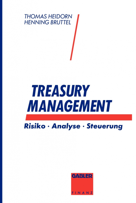 Treasury Management