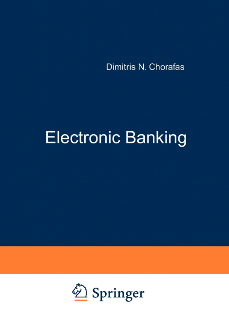 Electronic Banking - eine langfristige Strategie