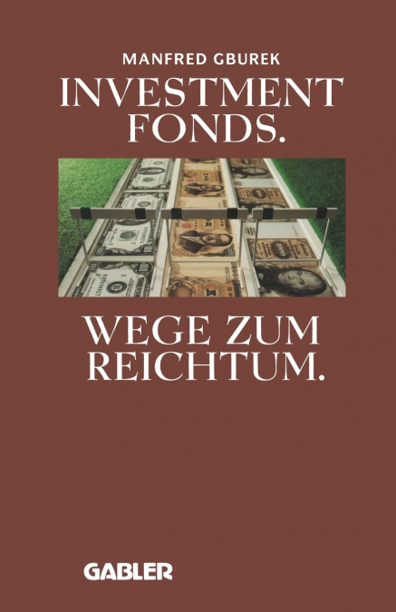 Investment fonds