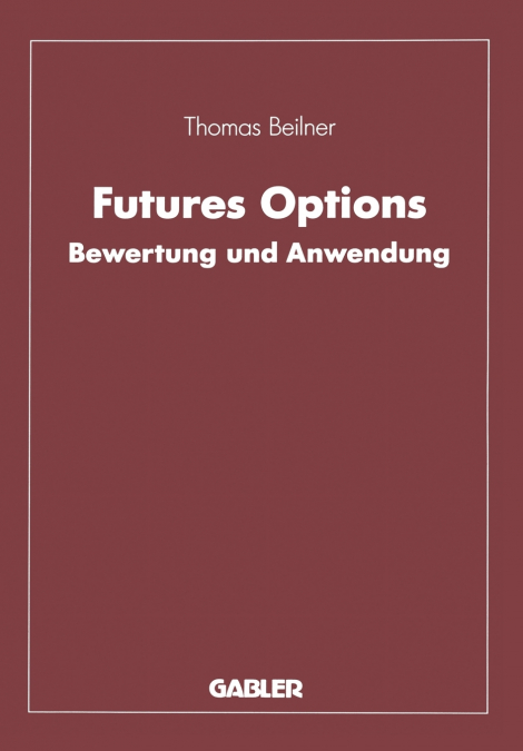 Futures Options