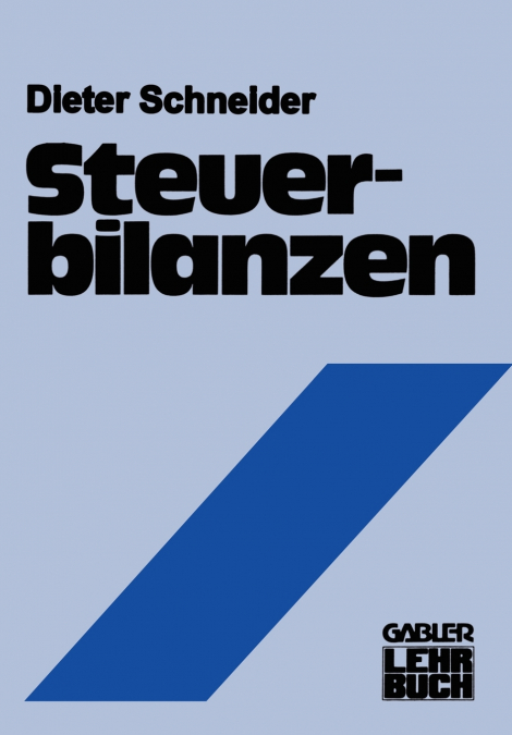 Steuerbilanzen