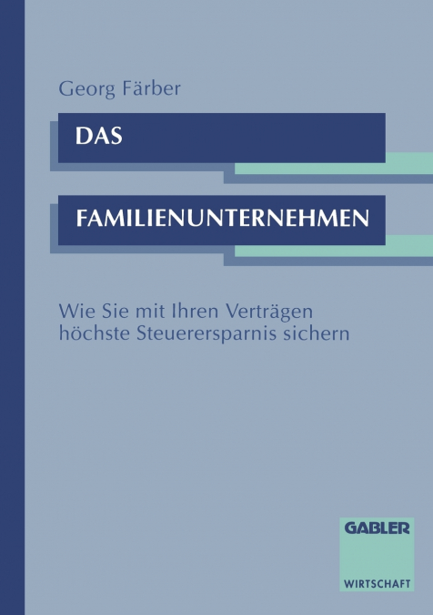 Das Familienunternehmen