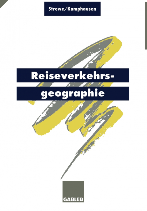 Reiseverkehrsgeographie