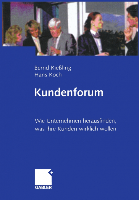 Kundenforum