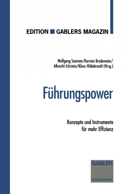 Fuhrungspower