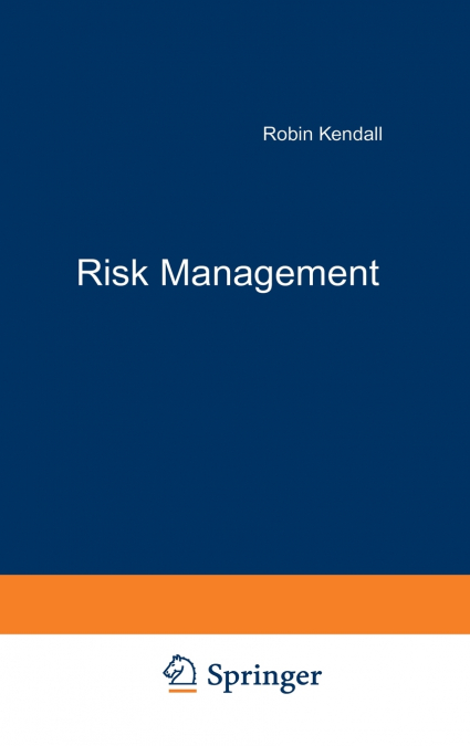 Risk Management