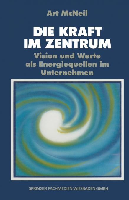 Die Kraft im Zentrum