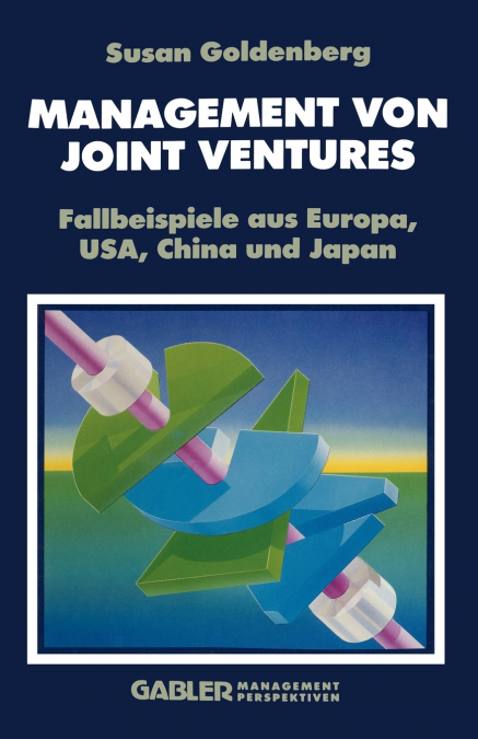 Management von Joint Ventures