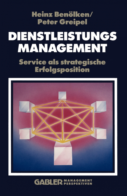 Dienstleistungsmanagement