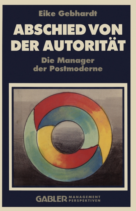 Abschied von der Autorität