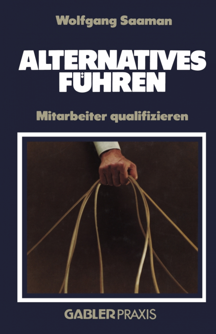 Alternatives Führen