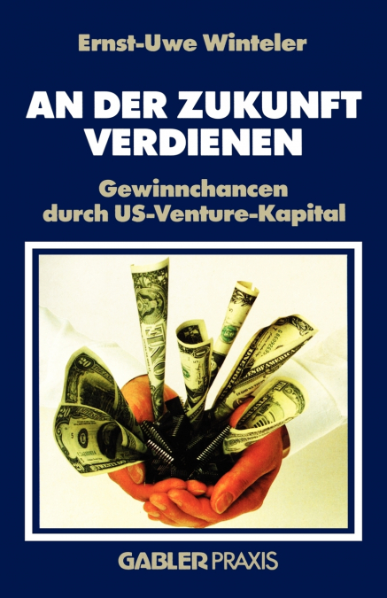 An der Zukunft Verdienen