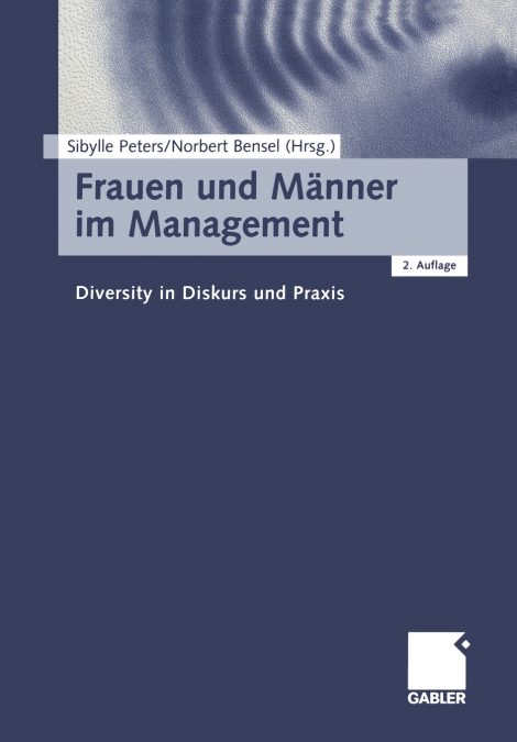 Frauen und Männer im Management