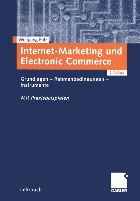 Internet-Marketing und Electronic Commerce