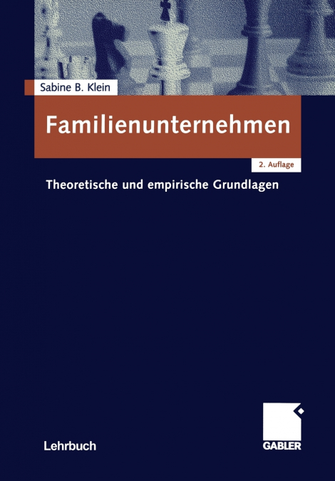 Familienunternehmen