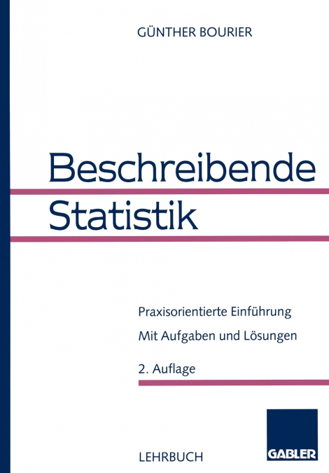Beschreibende Statistik