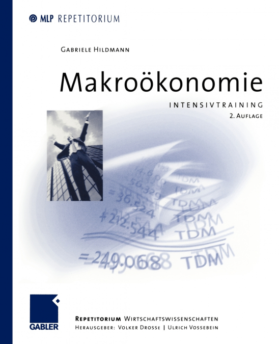 Makrookonomie