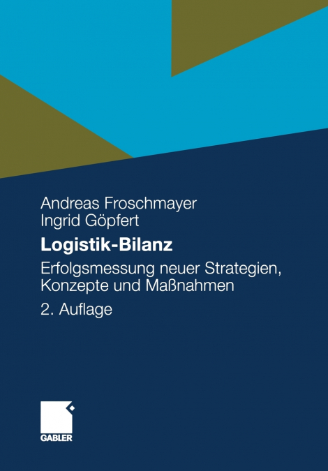 Logistik-Bilanz