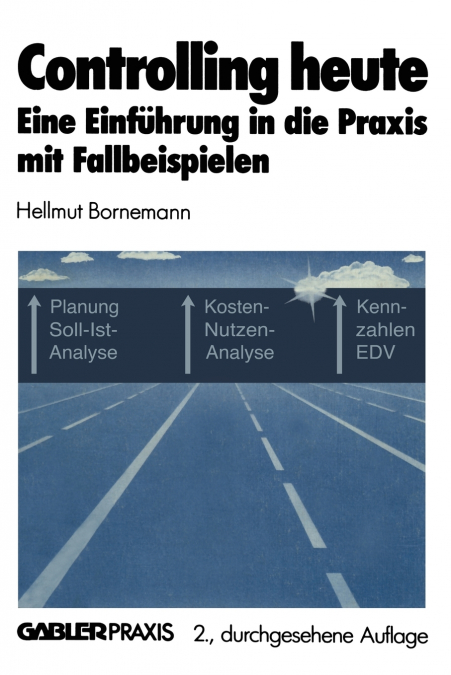 Controlling heute