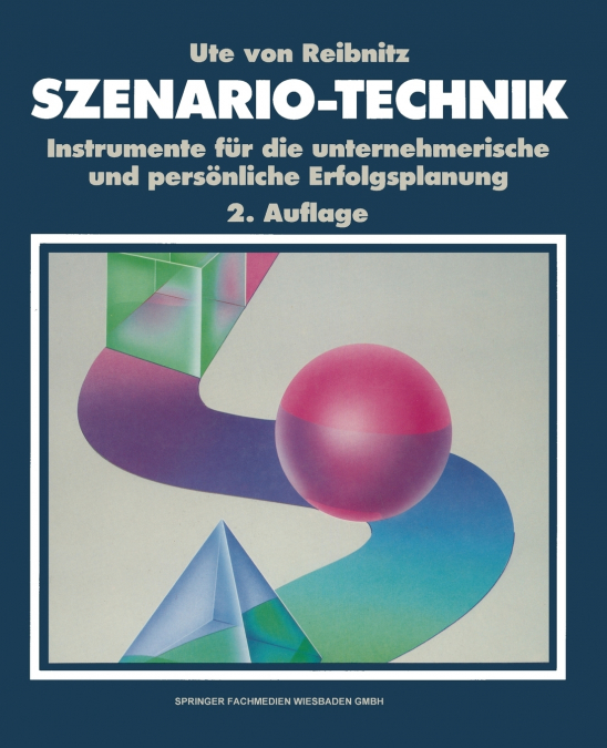 Szenario-Technik