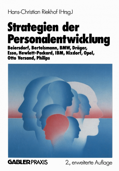 Strategien der Personalentwicklung