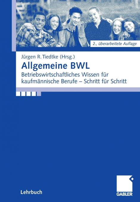 Allgemeine BWL
