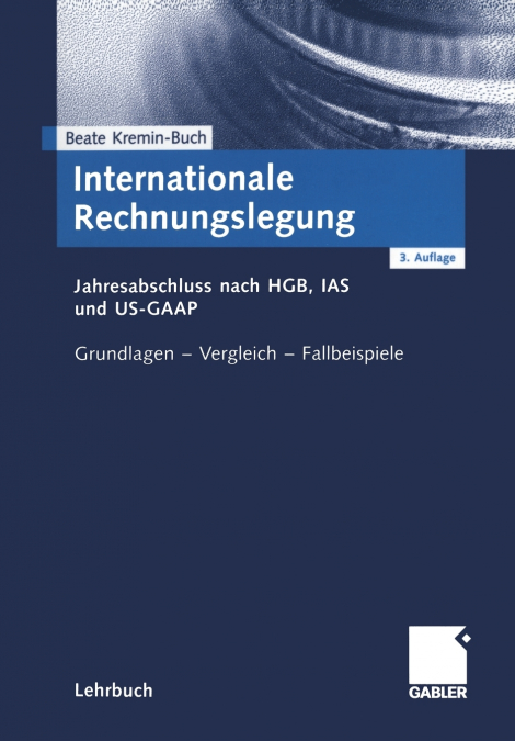 Internationale Rechnungslegung