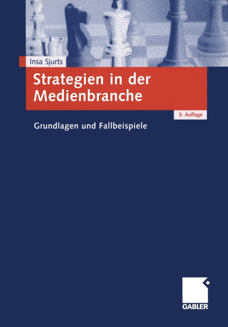 Strategien in der Medienbranche