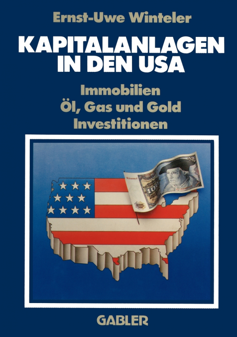 Kapitalanlagen in den USA