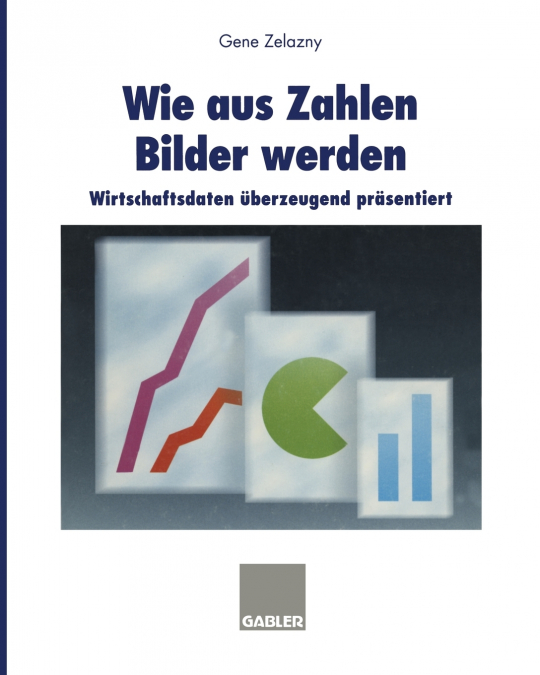 Wie aus Zahlen Bilder werden