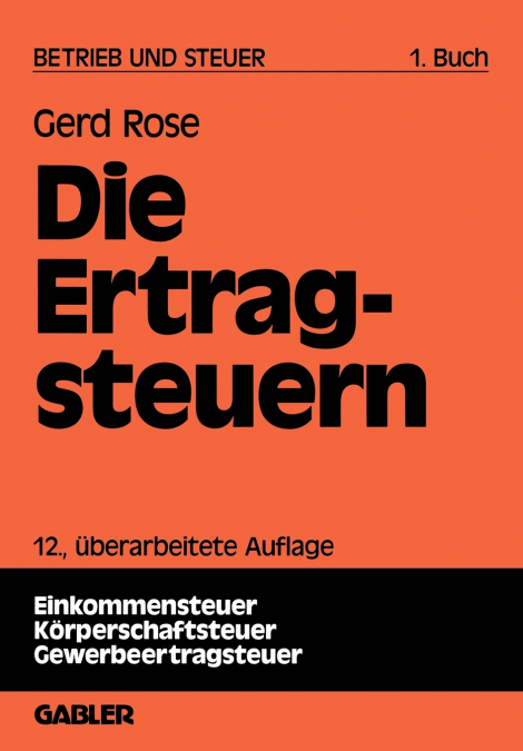 Betrieb und Steuer