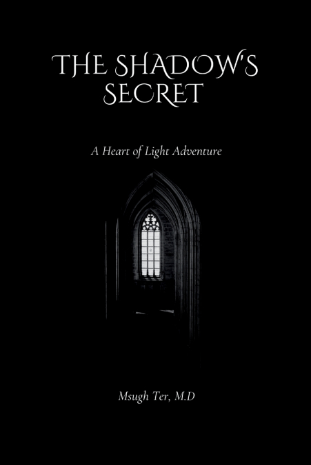 The Shadow’s Secret